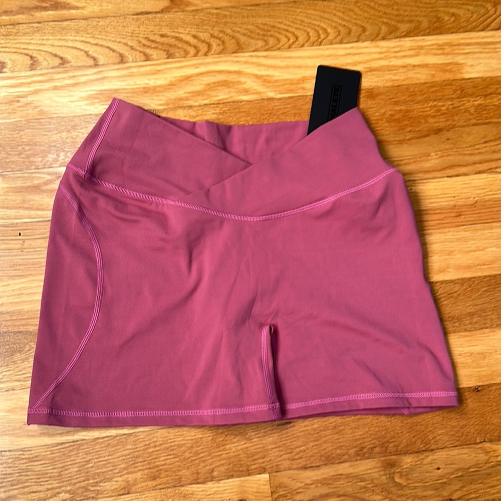 Alphalete shorts